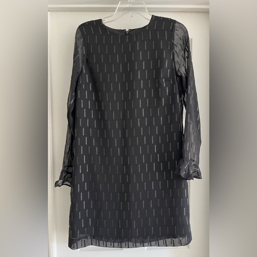 Banana Republic Shift Dress-Sz 6